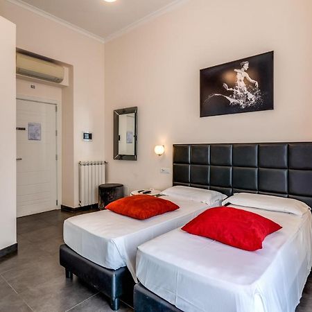 Bed and Breakfast Deko Roma Exterior foto