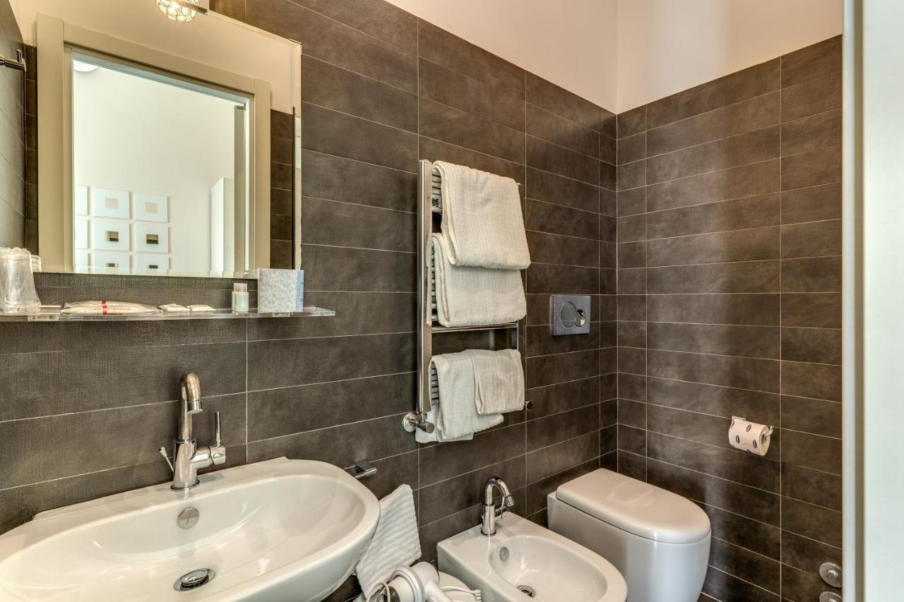 Bed and Breakfast Deko Roma Exterior foto