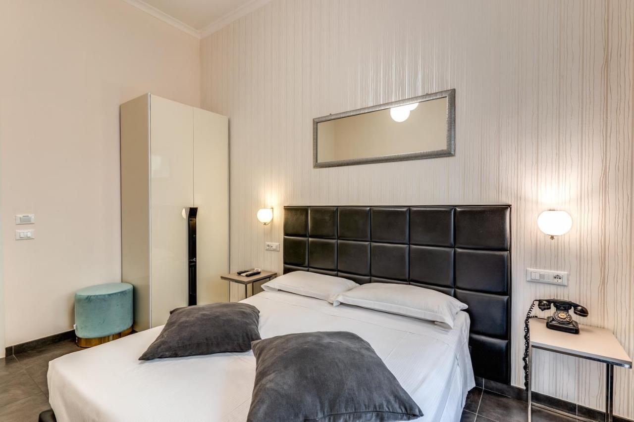 Bed and Breakfast Deko Roma Exterior foto