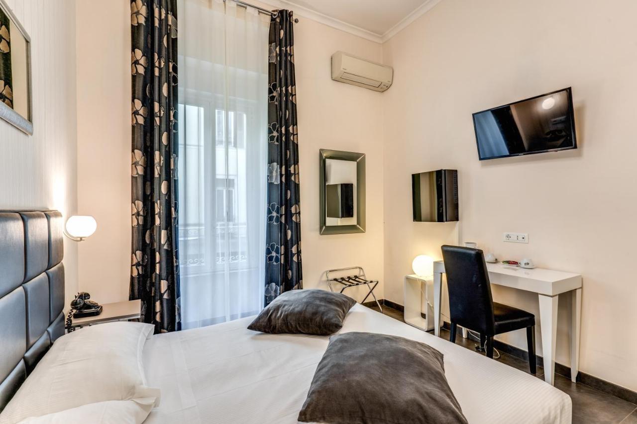 Bed and Breakfast Deko Roma Exterior foto