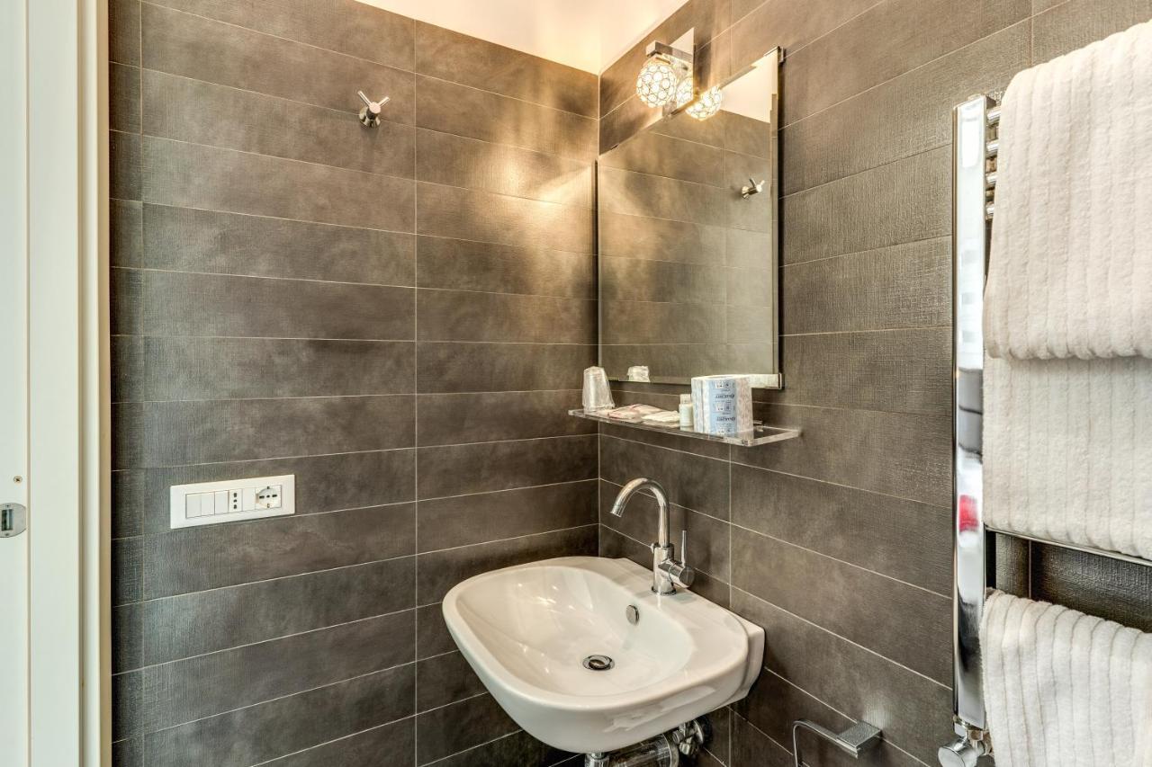 Bed and Breakfast Deko Roma Exterior foto