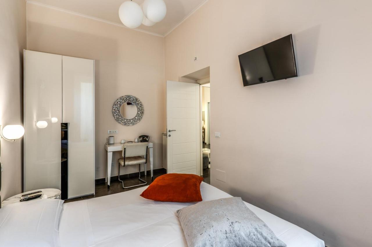 Bed and Breakfast Deko Roma Exterior foto