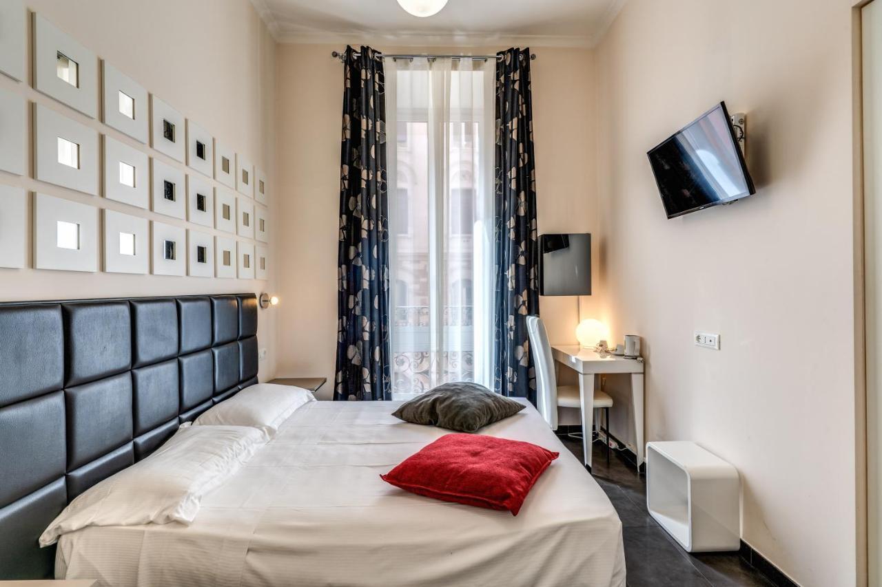 Bed and Breakfast Deko Roma Exterior foto