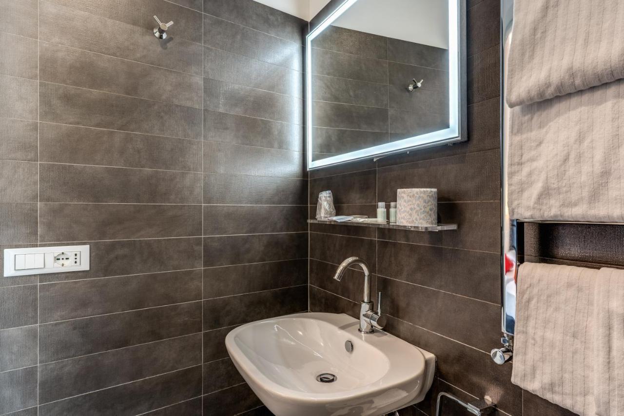 Bed and Breakfast Deko Roma Exterior foto
