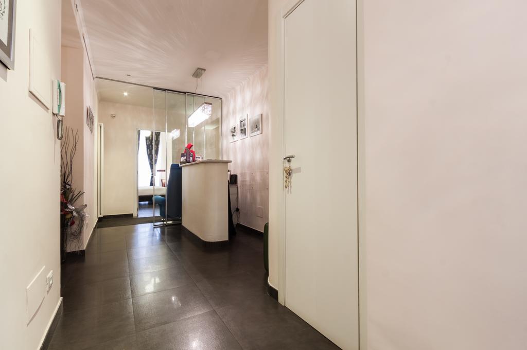 Bed and Breakfast Deko Roma Exterior foto