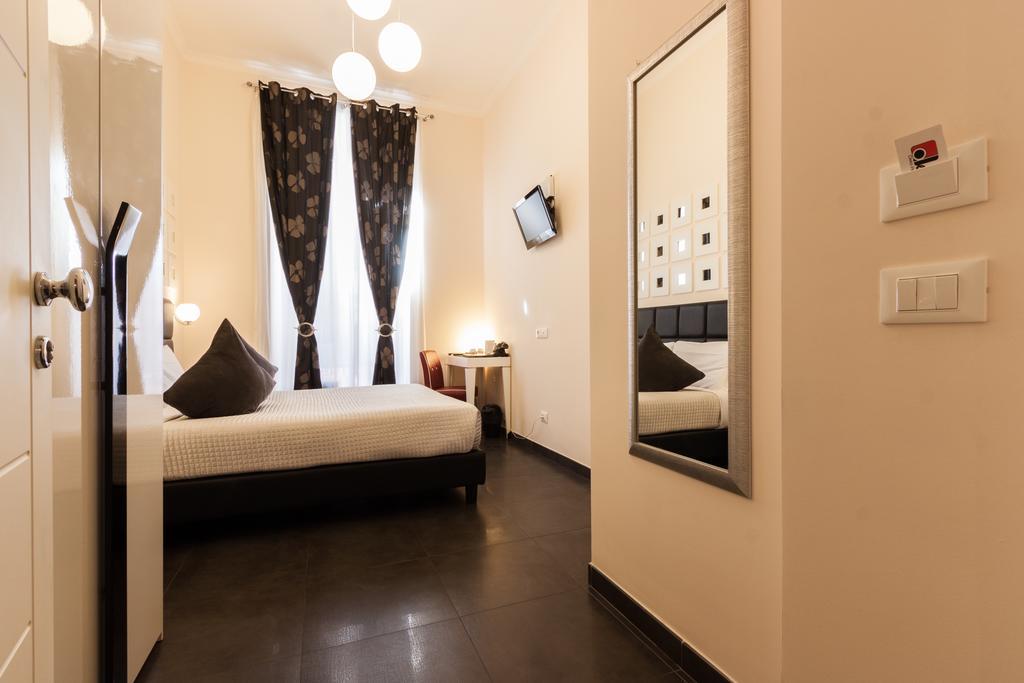 Bed and Breakfast Deko Roma Exterior foto