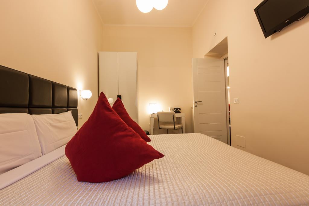Bed and Breakfast Deko Roma Exterior foto