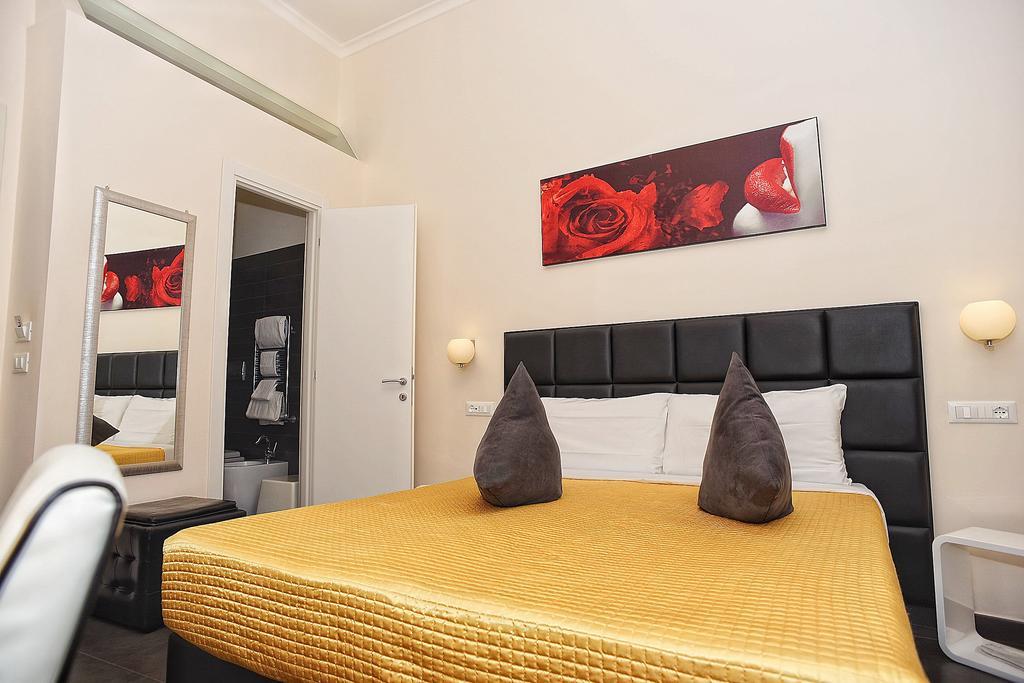 Bed and Breakfast Deko Roma Exterior foto