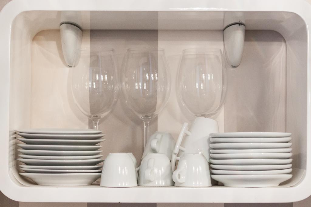 Bed and Breakfast Deko Roma Exterior foto