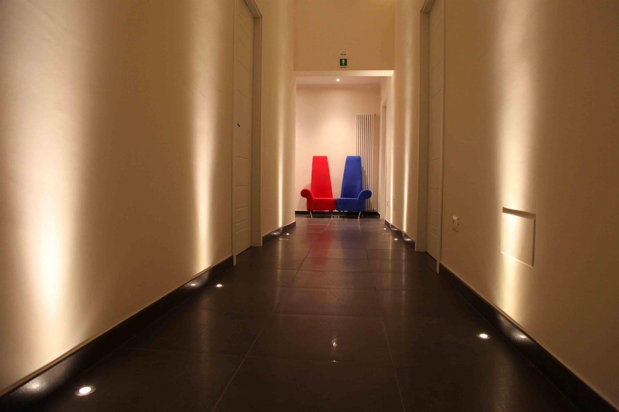 Bed and Breakfast Deko Roma Exterior foto